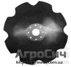 Диск "Ромашка" АГ 2.1.40 